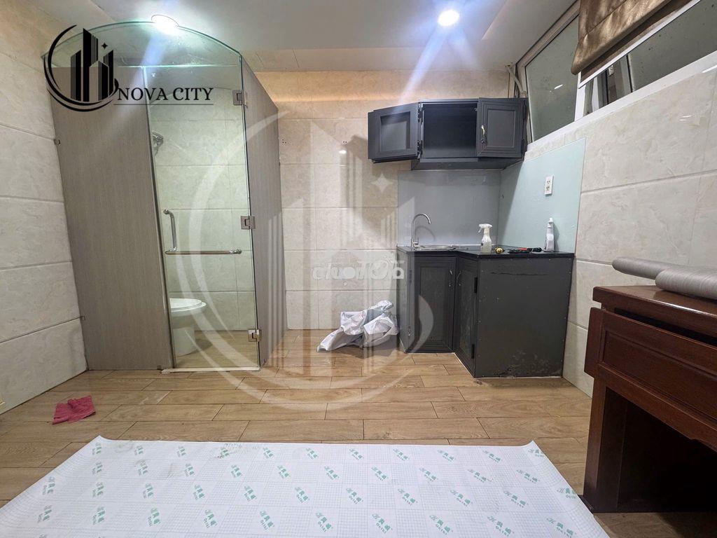 Y hình  studio bình dân full nội thất giá cực rẻ 2tr5 - 2