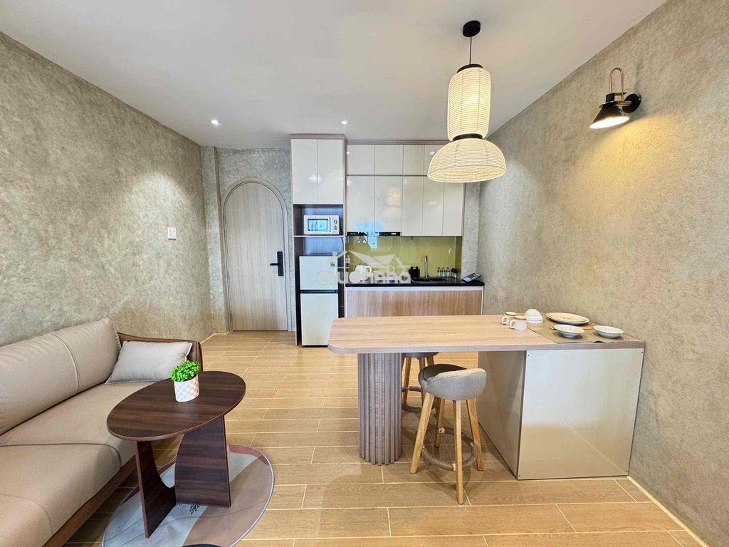 🎆Khai trương căn hộ 1pn bancol 65m2 có bồn tắm, gần cầu công lý🎆 - 2
