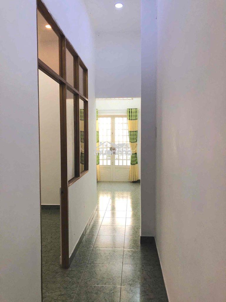 Nhà hẻm xe tải thông dương quảng hàm- diện tích khủng ngang 5m dài 19m - 4