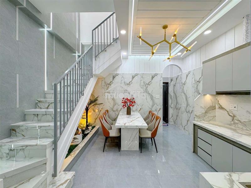 Nhà trần xuân soạn – tân hưng - q7 - full nội thất – giá 6,7 tỷ