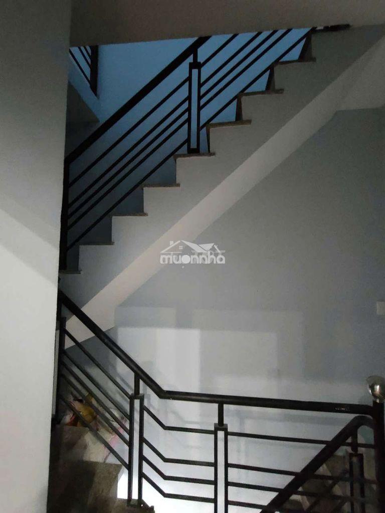 Nhà q5-trần phú-4 tâg-30,2m2- 4pn- giá chỉ nhỉnh 4ty tl - 3