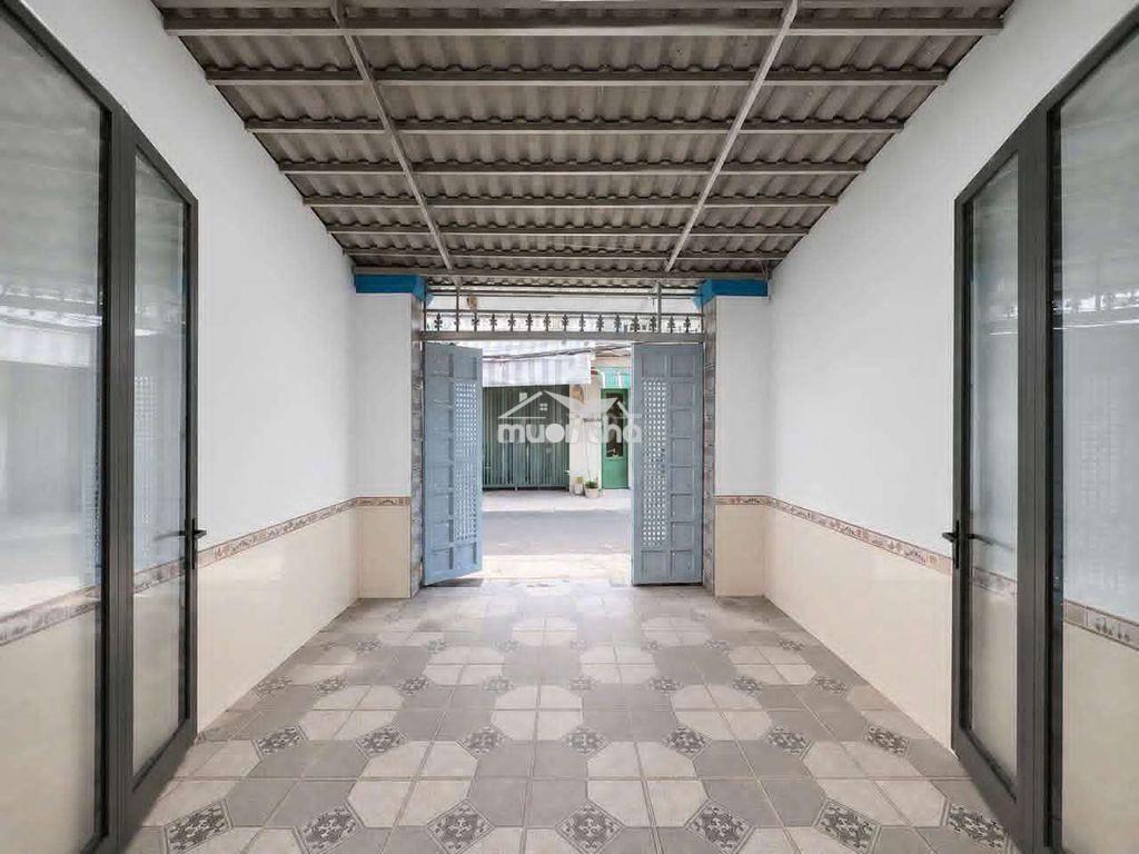 Nhà đẹp giá tốt – gần phú mỹ hưng – chỉ 5,19 t.ỷ( tl) - 2