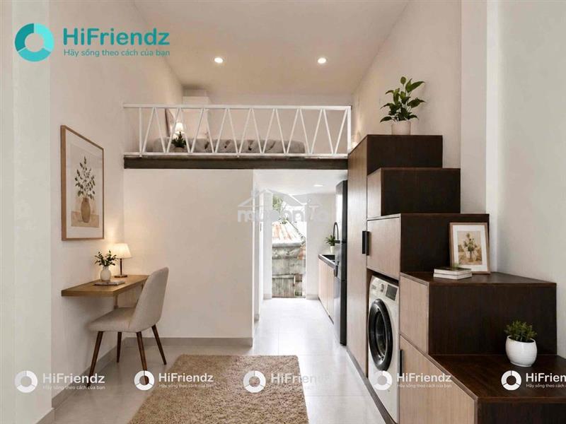 Khai trương 10 phòng căn hộ duplex mới 100% ngay trung tâm bình thạnh