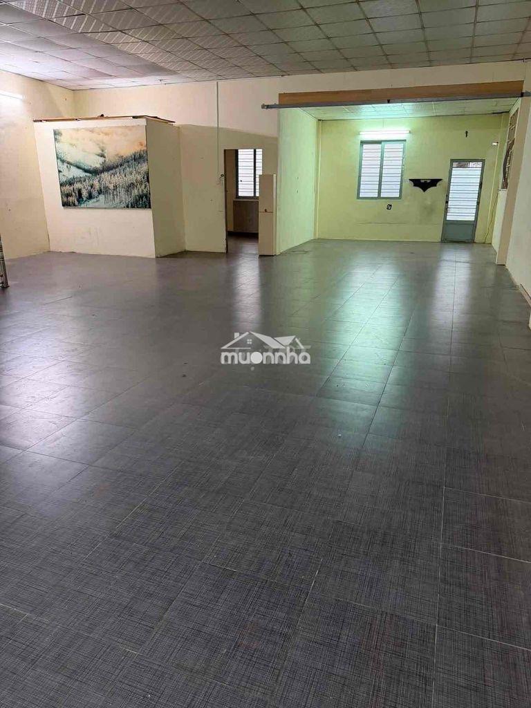 Cho thuê kho xưởng đường phan anh đường xe tải [8m x  16m] 1 lầu - 4