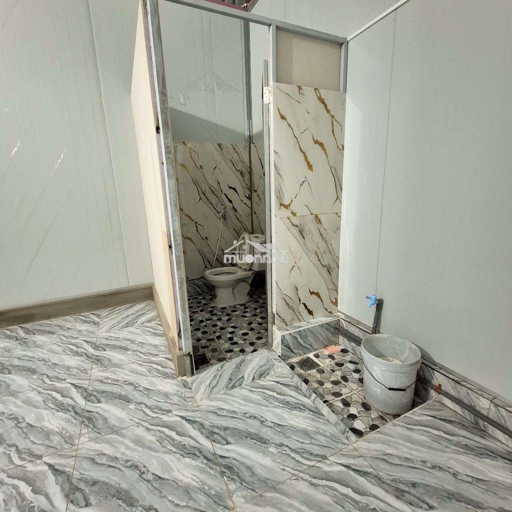 Cho thuê phòng trọ bình chánh diện tích  20m, giờ giấc tự do - 3