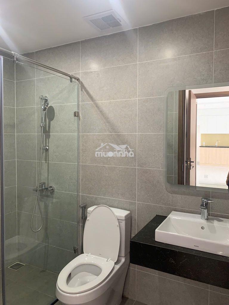 Cho thuê 2pn2w 74m2 giá 6tr5/th sẵn rèm và máy lạnh - ở ngay - 4