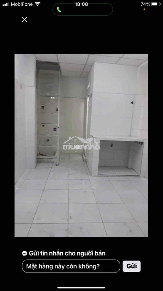 Cần bán nhà gần khu ẩm thực hồ thị kỷ quan 10 cũ - 2