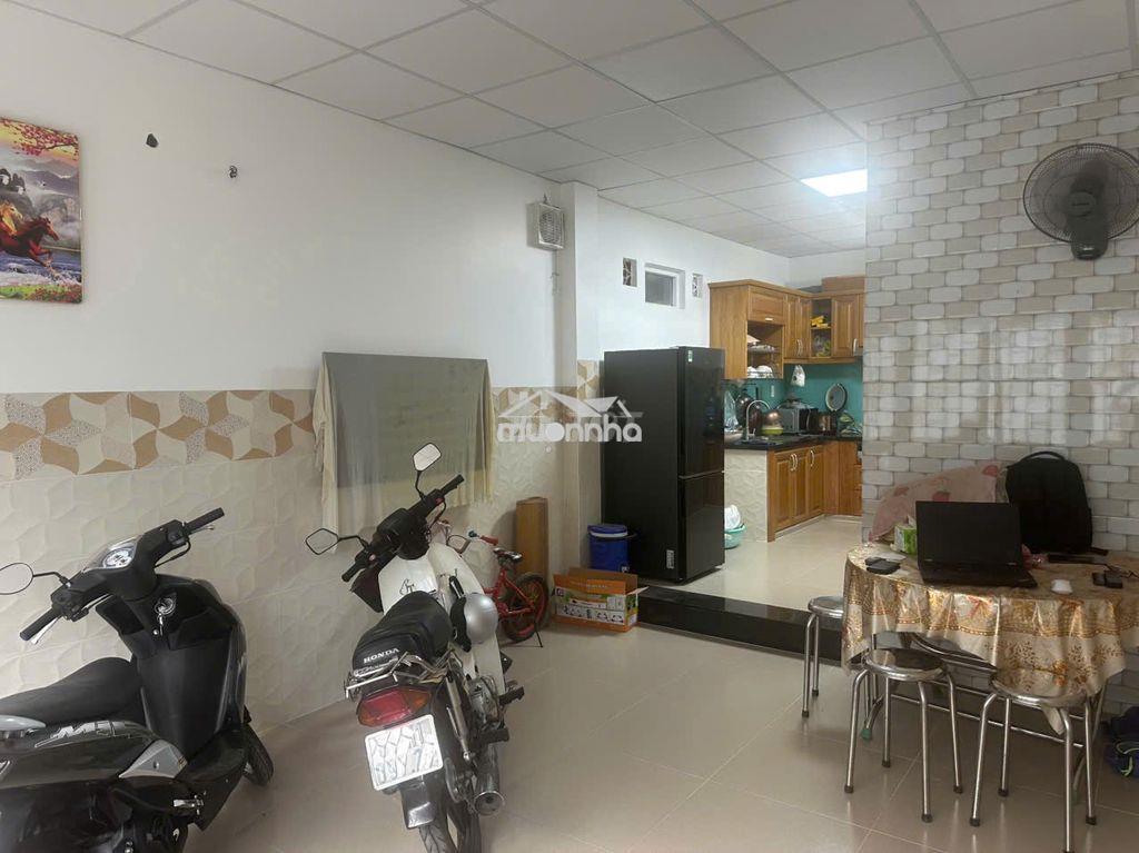 Cho thuê nhà nguyên căn nội thất đầy đủ - 3