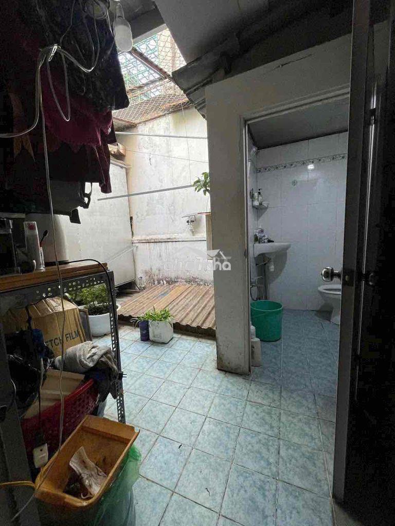 Bán nhà chính chủ hẻm 395 vĩnh viễn quận 10 chỉ 10,2 tỷ - 4