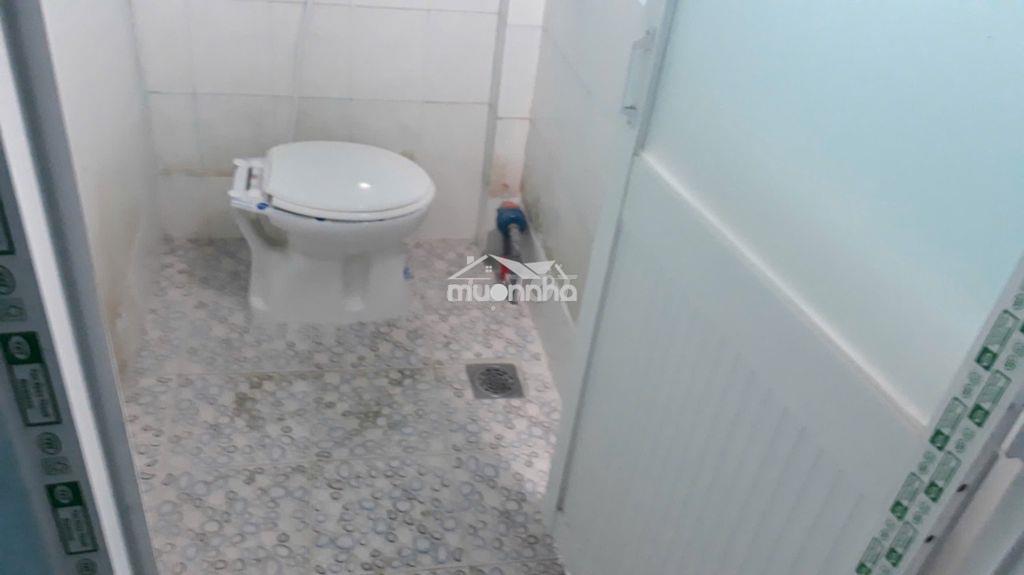 Phòng trọ gần đình thần dĩ an - 3