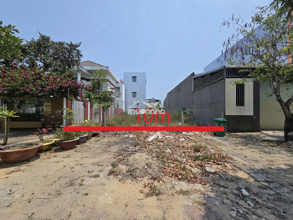 🔥 Bán lô đất mặt tiền đường 33m ngang 10m– trục chính văn tiến dũng - 2
