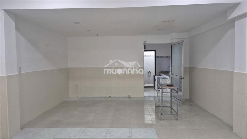 Cho thuê nhà nguyên căn 50m2