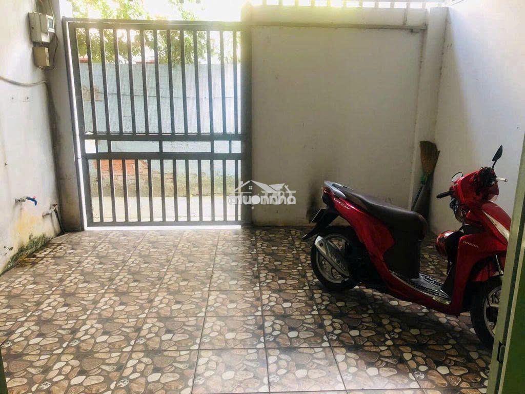 Nhà đúc lửng 2pn hẻm đht 31 gần kdc an sương 7tr/tháng - 3
