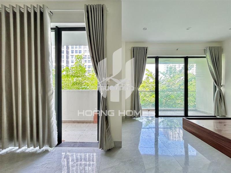 Cho thuê phòng mới 40m2 tại citisoho - umt cát lái quận 2