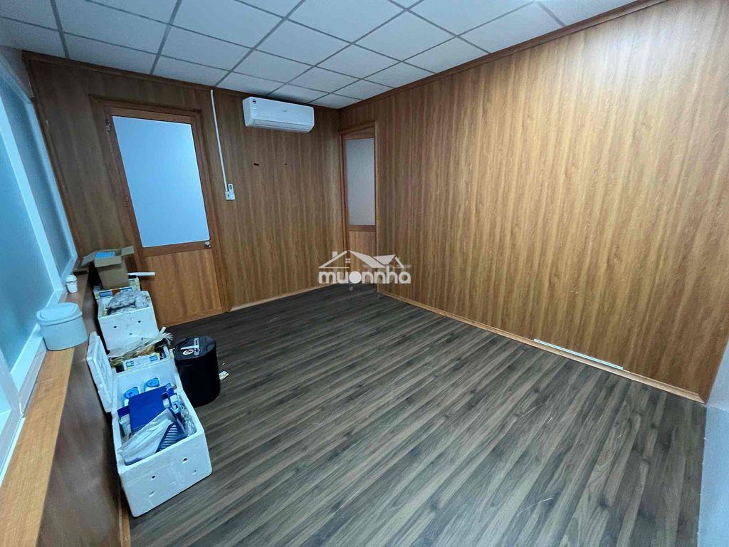Cho thuê văn phòng, lầu 1. diện tích 8 x 10, full nội thất như hình. - 2