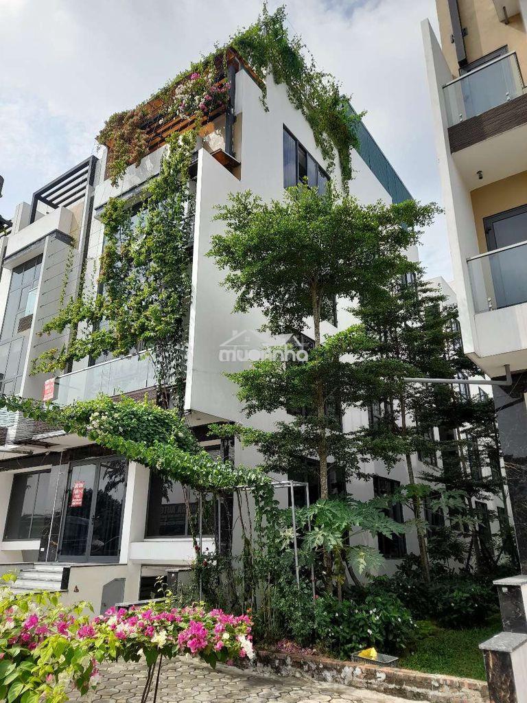 Cho thuê mặt bằng shophouse - 2