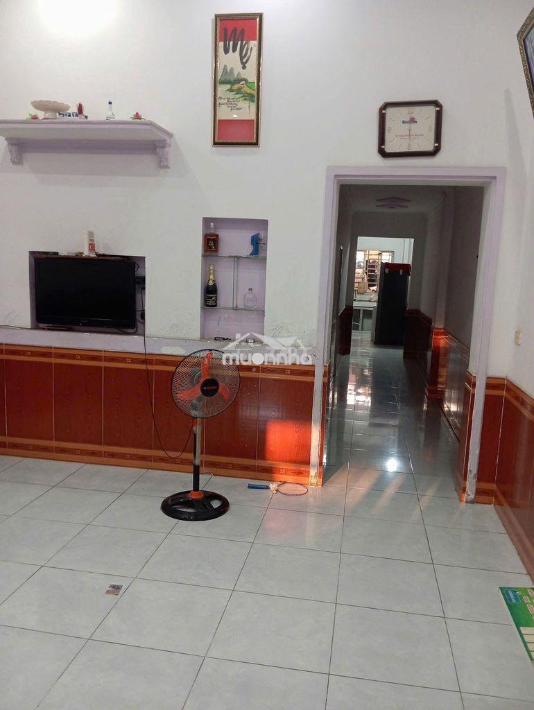 Cho thuê nhà phường trảng dài giá 4 triệu - 2