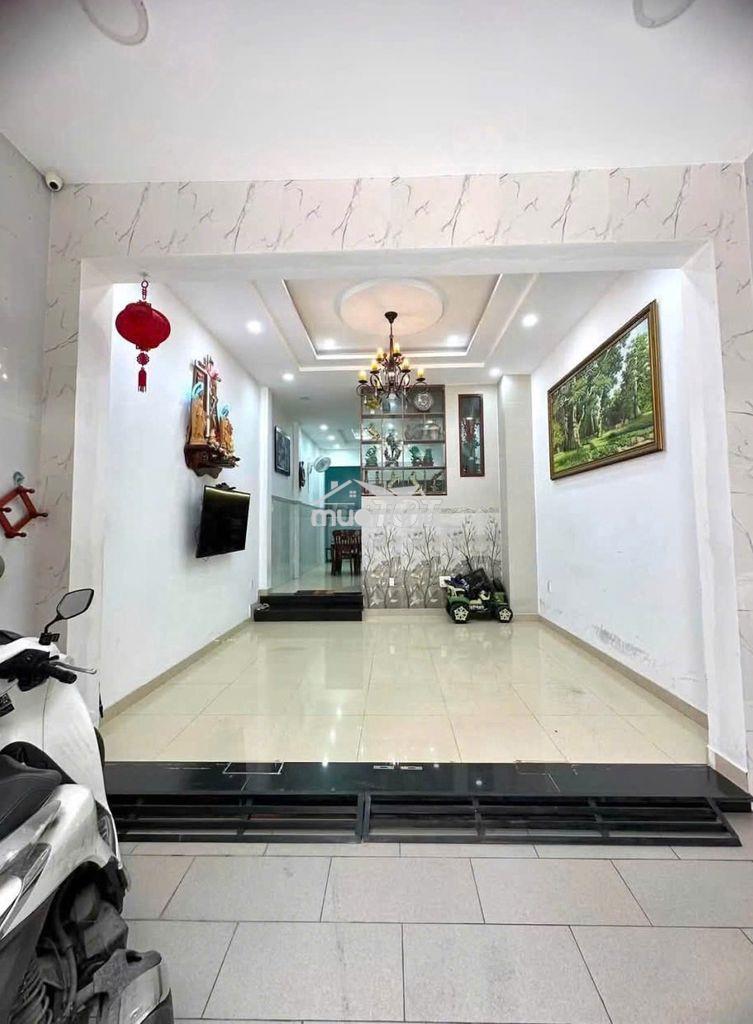 Cho thuê nhà đường oto 1 trệt 3l cc urban hiệp bình phước thủ đức 17tr