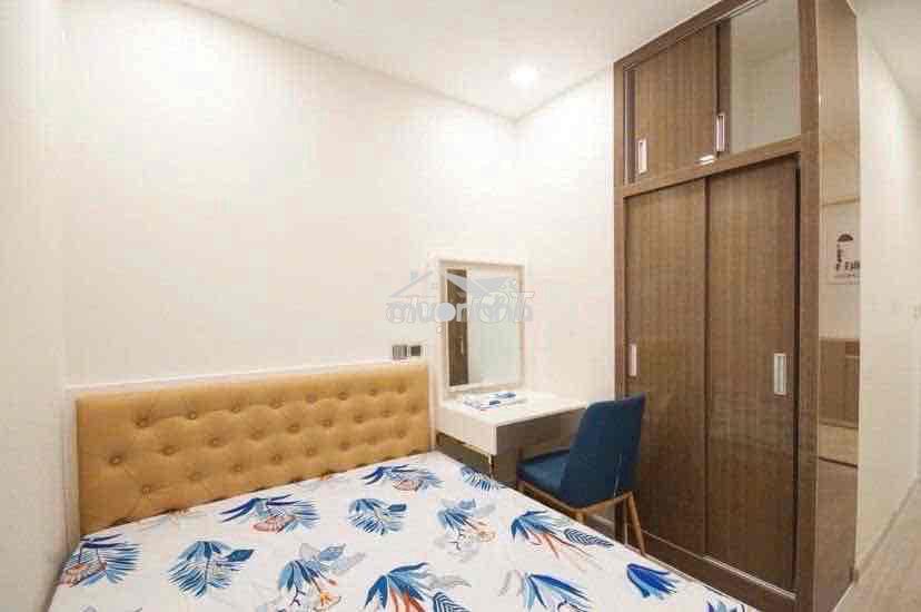 Cho thuê căn hộ 2pn tại vinhomes  bason q1 giá chỉ 25 triệu - 4