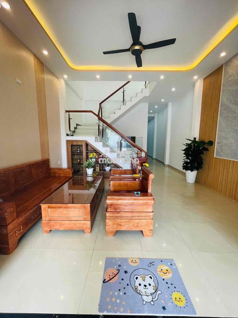 🔥Chỉ hơn 4 tỷ sở hữu ngày căn nhà 2 tầng tdc bx đức long