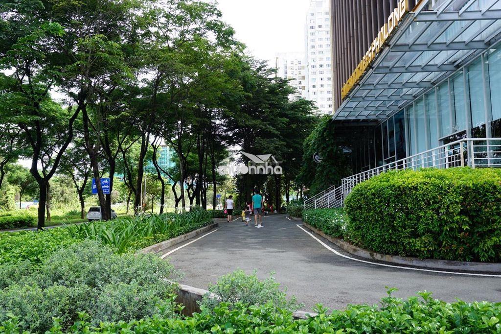 Em bán căn hộ dragon hill 3pn căn gốc dt 122m2 - pháp lý sổ hồng - 4