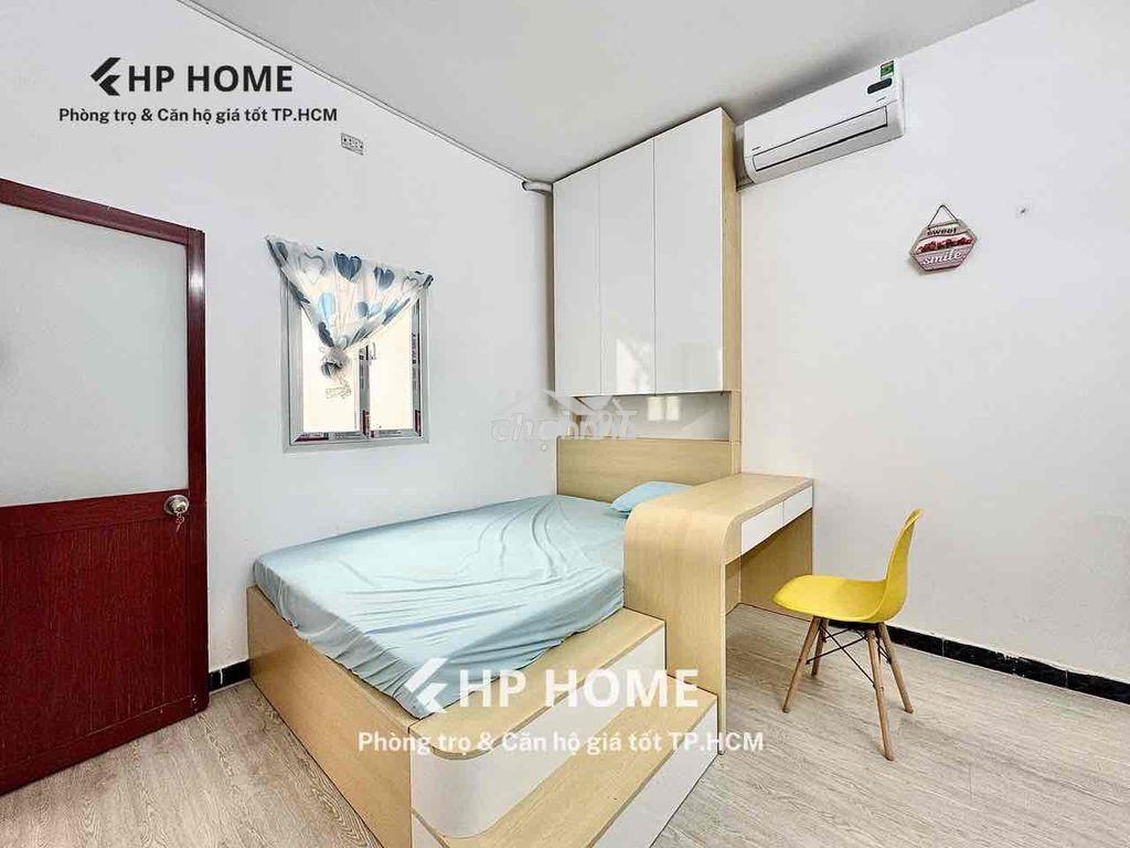 Phòng studio mới full nội thất - ngay lý thường kiệt - 2