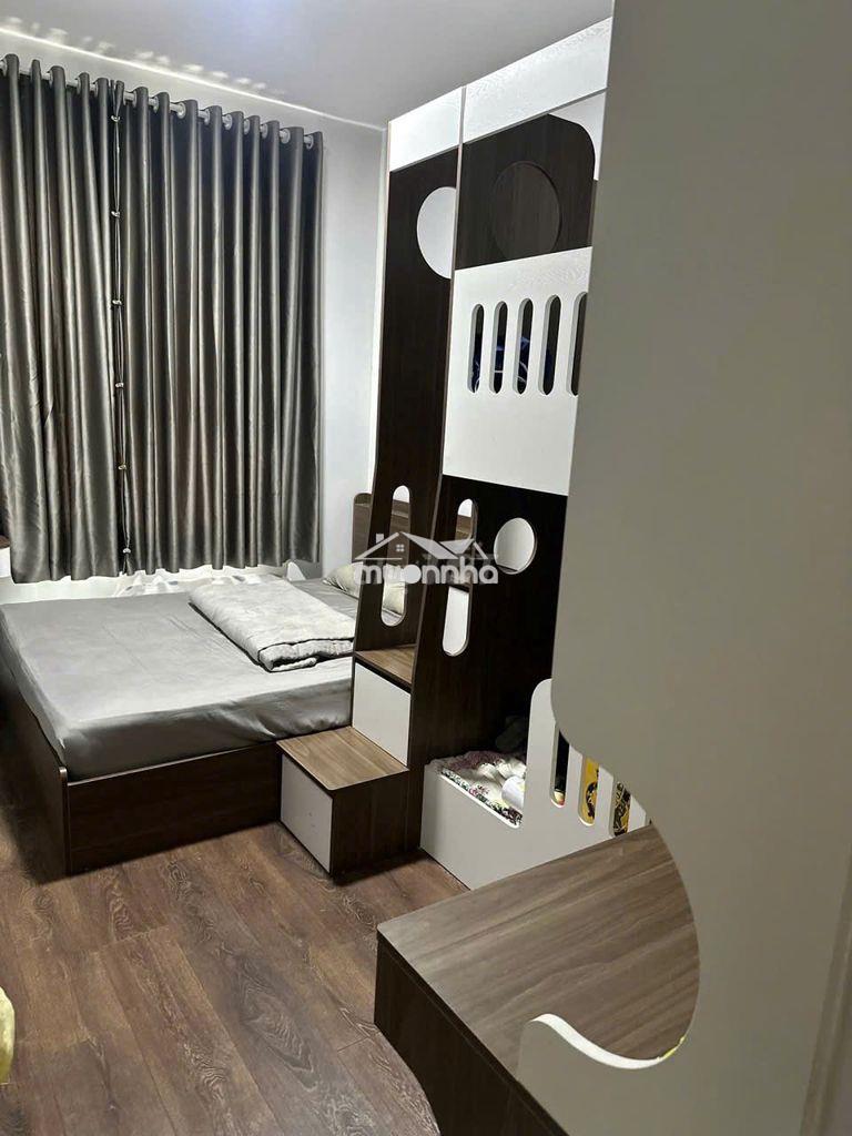 Cho thuê chung cư hoa sen, 2 phòng ngủ quận 11 đường lạc long quân - 2