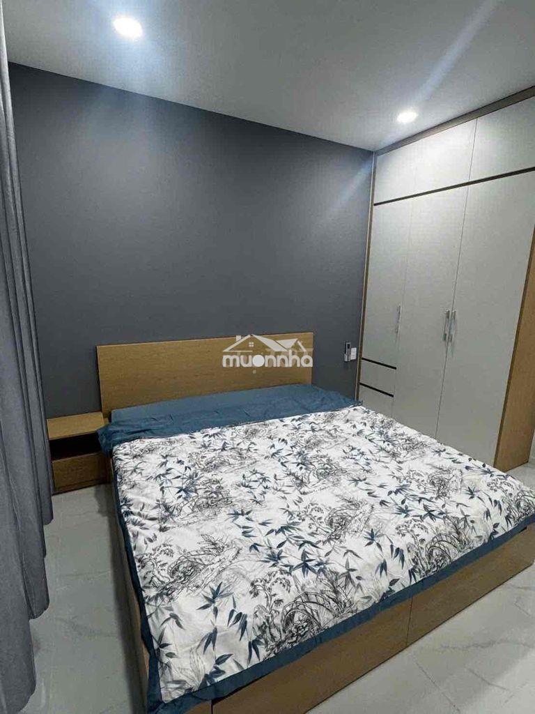 Cho thuê 1pn full nt tại phú mỹ gần sân goòl thành phố mới - 3
