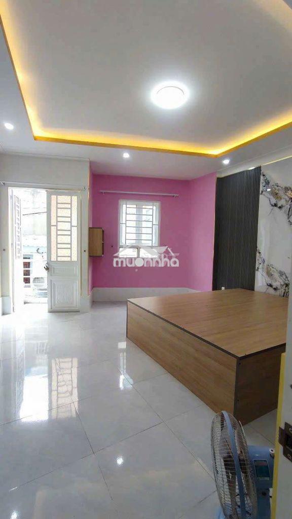 Bán nhà 4 x 10 đúc 1 lầu 2pn 2wc, giá 1 tỷ 680tr thương lượng - 3