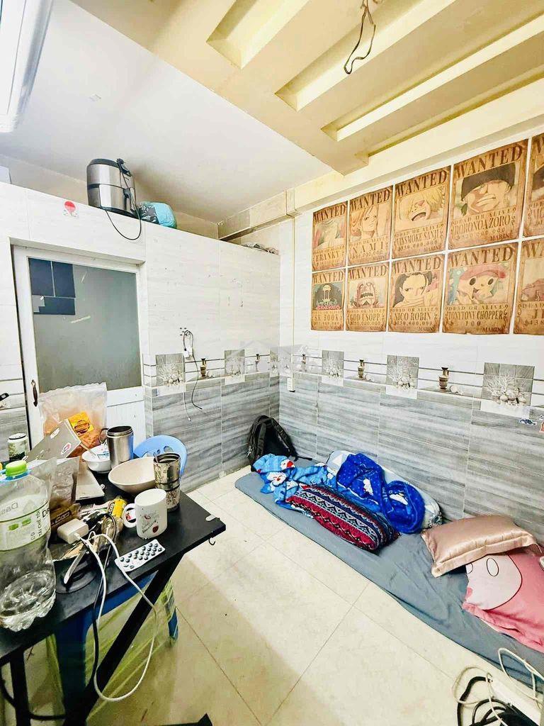 5pn ngay 27 điện biên phủ, 3 tầng, cọc 2 tháng, khu nhiều trường đh - 2
