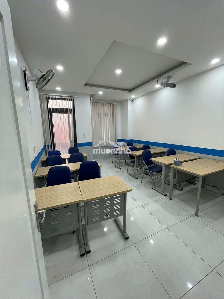 🧿Siêu phẩm nhà 7pn + 4wc, hxh lê văn sỹ - dt 4x20m - 3