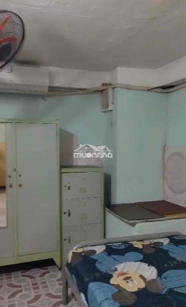 Cho thuê nguyên căn nhà đường hồ thị kỹ – quận 10 📍 vị trí: đường hồ - 3