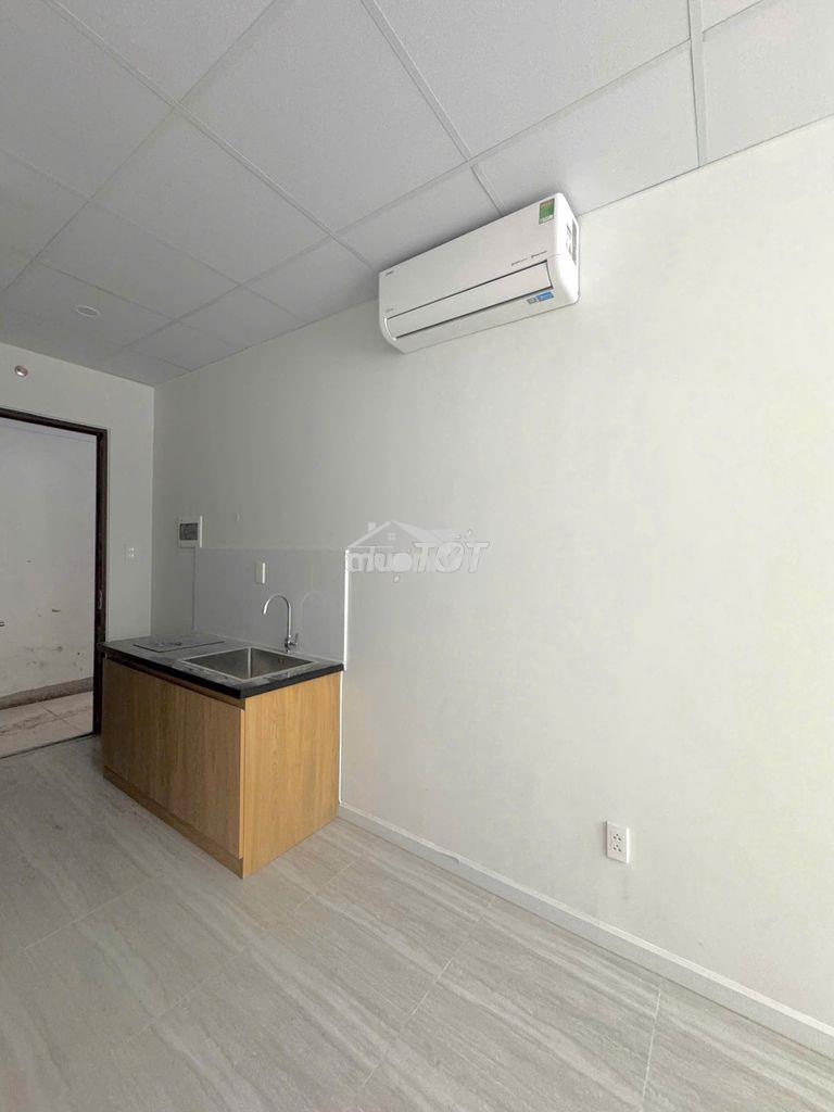 Căn hộ dịch vụ studio bhome – giá sinh viên – dọn vào ở ngay - 4