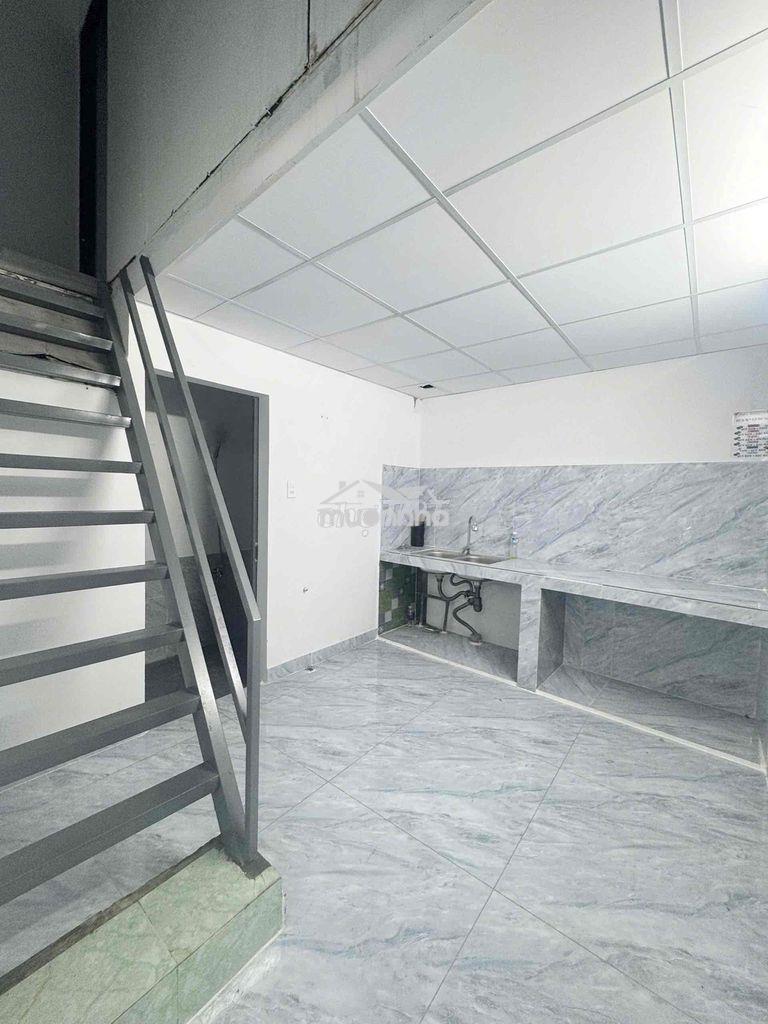 Nhà 4x18m lửng (3pn 1wc) hẻm xe tải thông. lê văn quới. bình tân - 3
