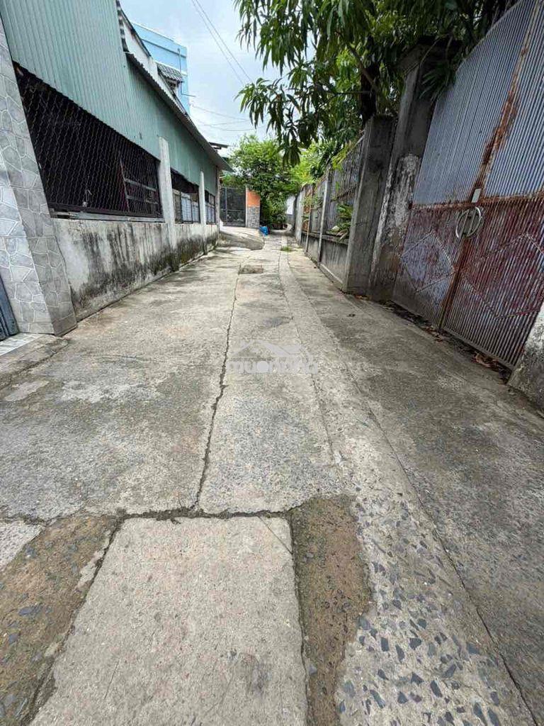 Bán đất 1 sẹc đường huỳnh văn nghệ  bửu long, biên hoà - 3