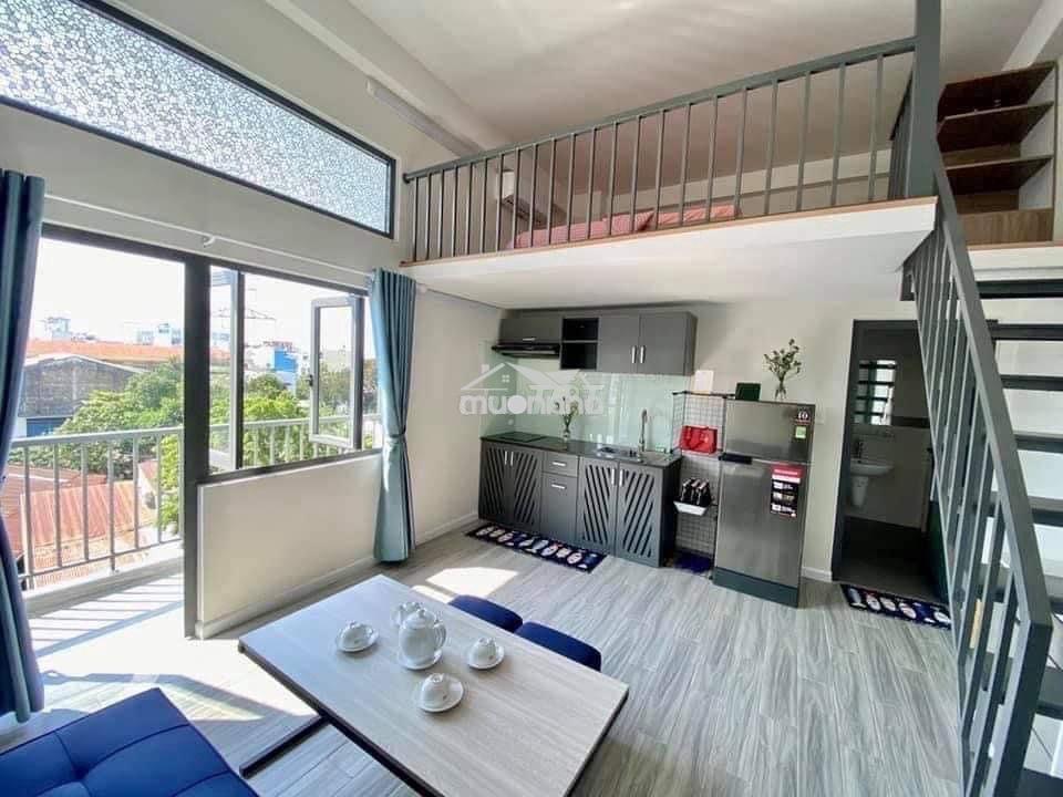 🌟Trống căn hộ mới - full nội thất ✅tô ký - song hành - nguyễn ảnh thủ - 3