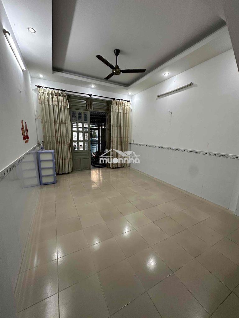 Cho thuê nhà trệt 2 lầu hẻm oto đường 5, tăng nhơn phú b, quận 9 - 3