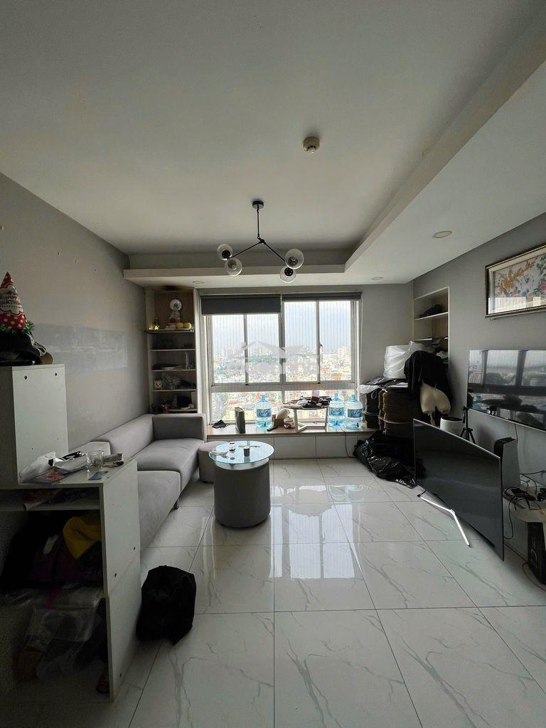 Cần bán chung cư khuông việt 3 phòng ngủ, 78m2 có sổ sẵn quận tân phú