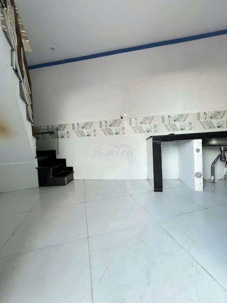 Chỉ 290 triệu nhà sổ chung 20m phường thái hòa tân uyên bình dương - 4