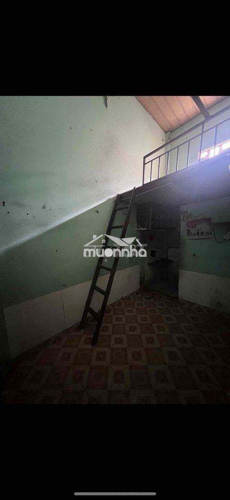 Cho thuê phòng, có gác, tolet, gần chợ, giờ tự do, giá 950k - 3