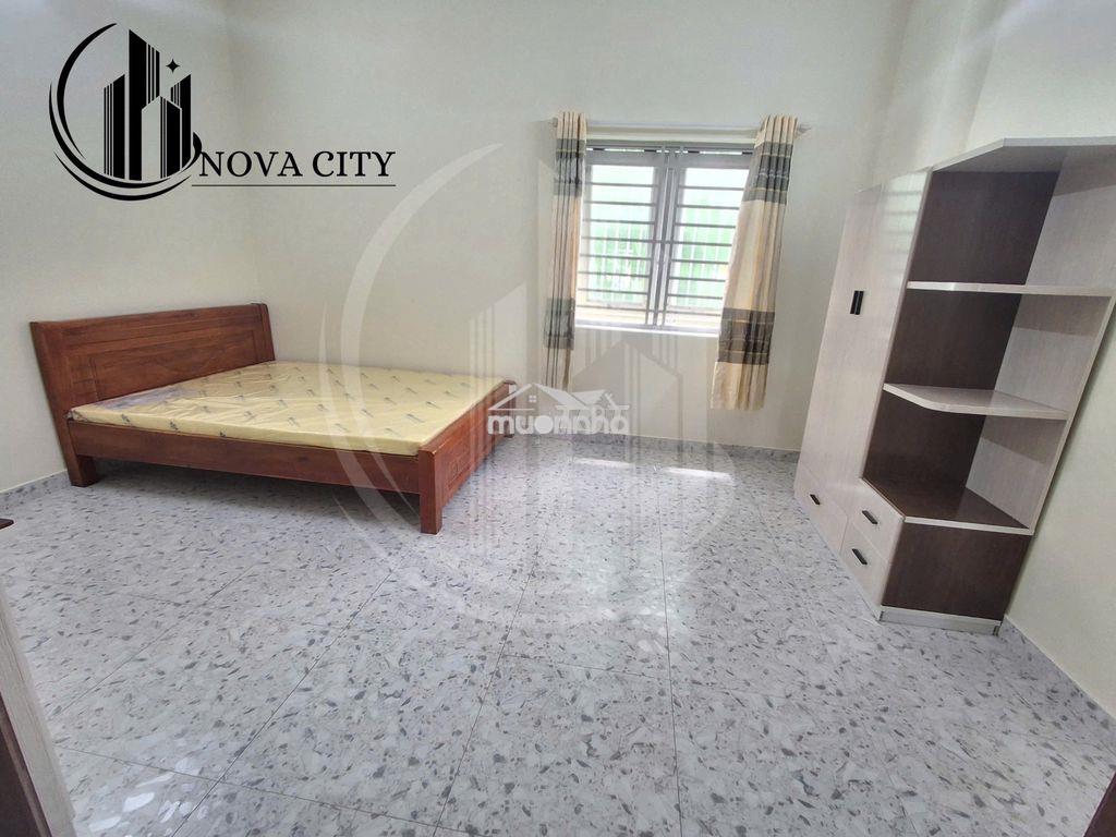 Phòng trọ mới khai trương ngay trường đh văn hiến cơ sở bình chánh  - 3