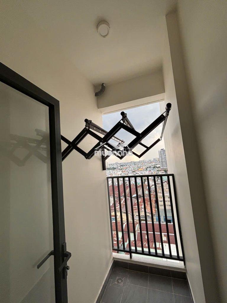 Cho thuê 2pn-2wc 68m2 ntcb chỉ 11.5 triệu tại aurora q8 - 4