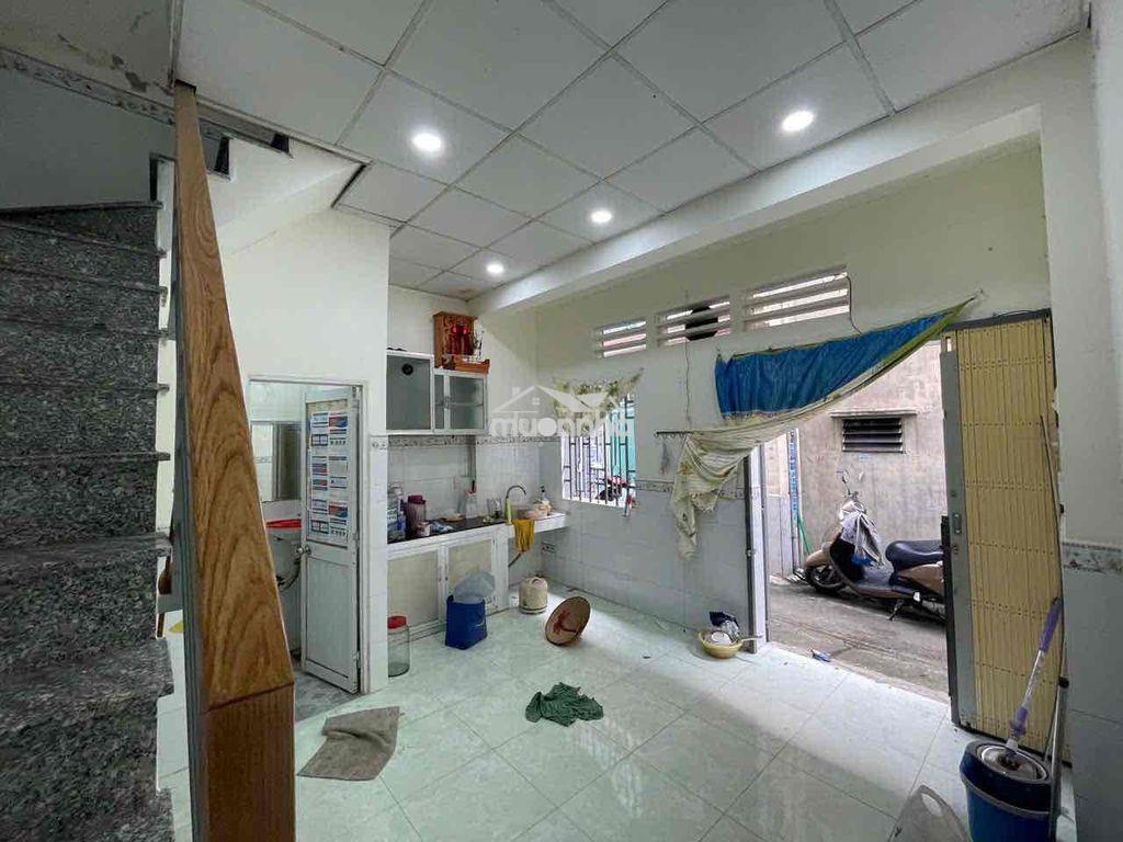 Nhà nhỏ tth06 - cần bán gấp - 2
