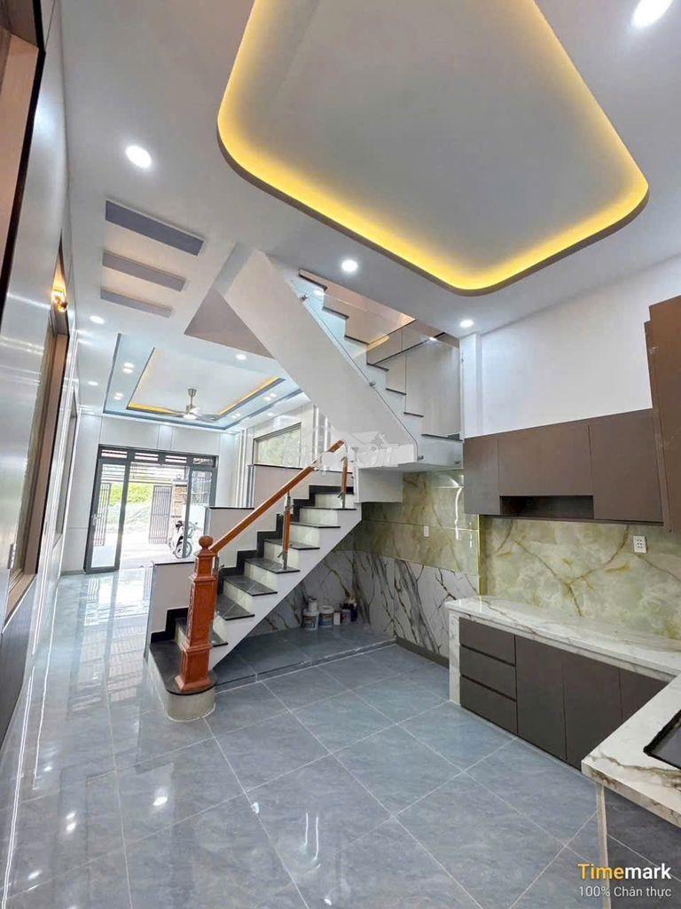 Thanh toán 950 triệu sở hữu ngay nhà 146.5m² trung tâm phường dĩ an! - 3