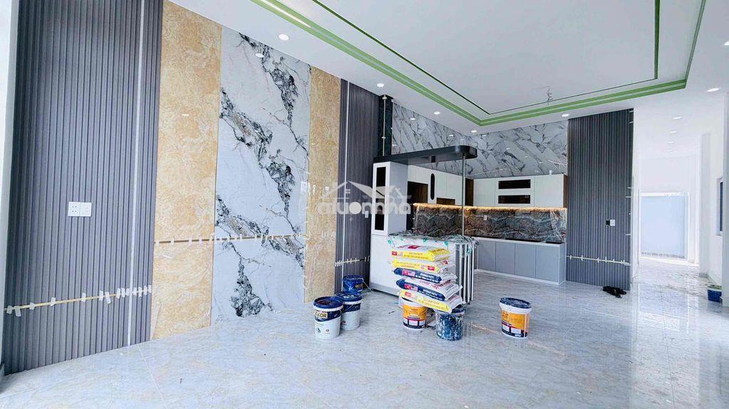 🔥 Nhà cấp 4 mới hoàn thiện – dọn vào ở ngay – chỉ 1 tỷ 650 triệu 🔥 - 2
