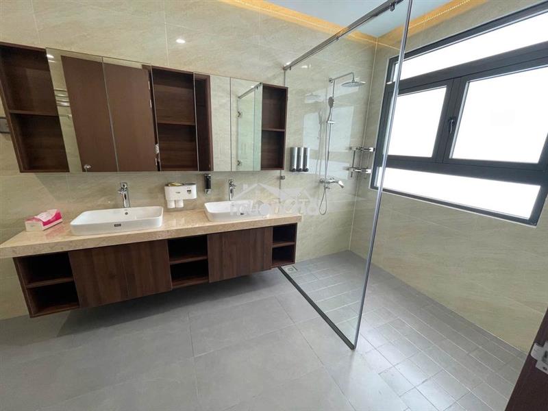Penhouse topaz twins 4pn full nội thất cao cấp,xịn xò, tầng cao thoáng