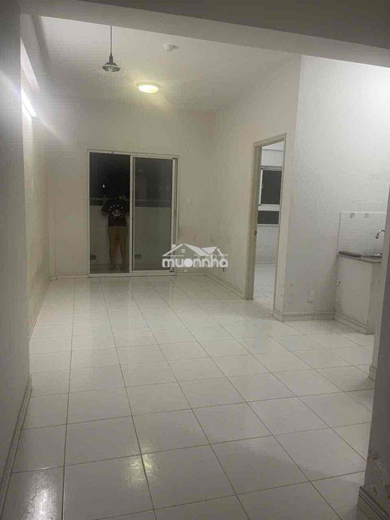 Chính chủ thuê căn hộ tầng thấp tầng 8 - 2