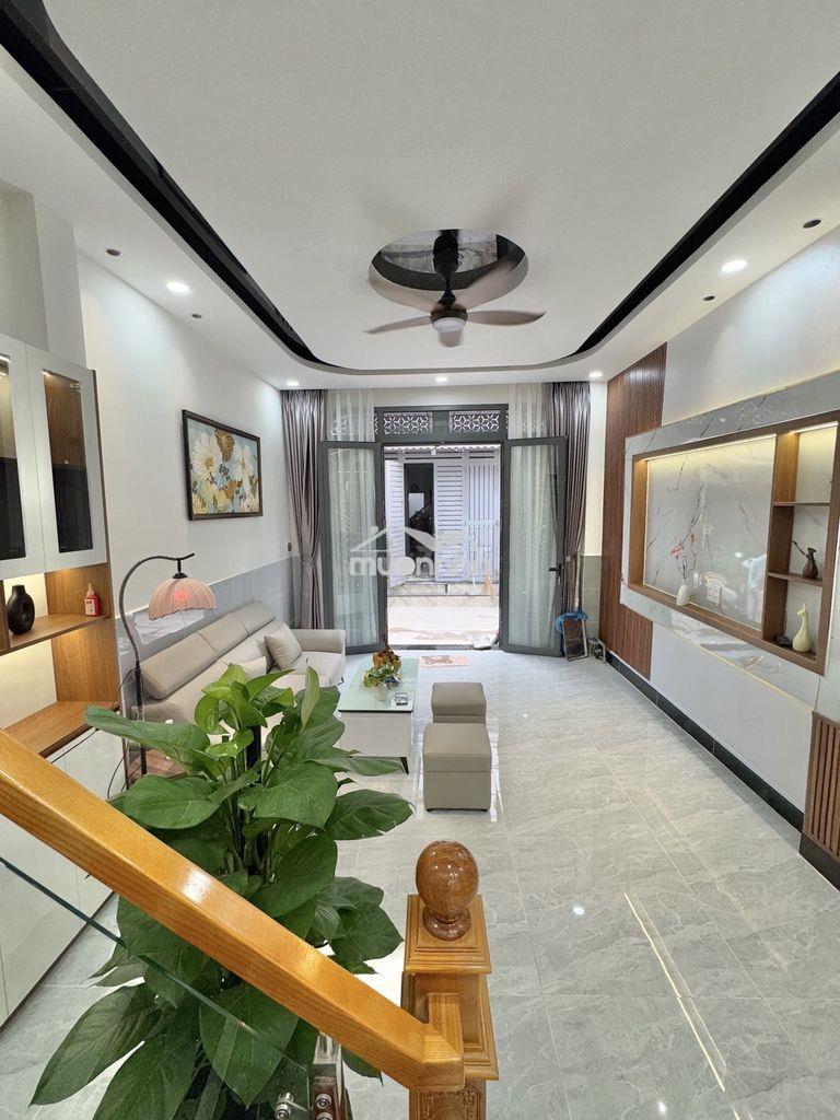 Nhà đẹp lê đình cẩn – ngay tỉnh lộ 10, sát khu tên lửa
