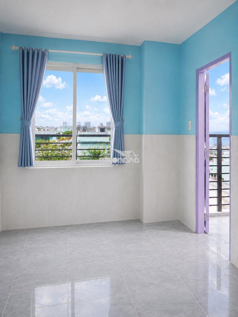 Cho thuê phòng đường bạch đằng, gần đại học gtvt, ngoại thương, hutech - 2