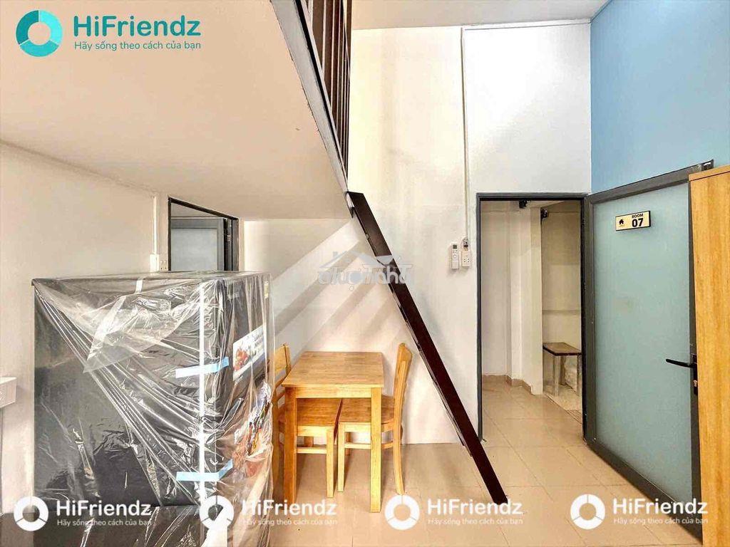 Duplex full nội thất cao cấp - ngay gần đh văn hiến,aeon mall tân phú - 4